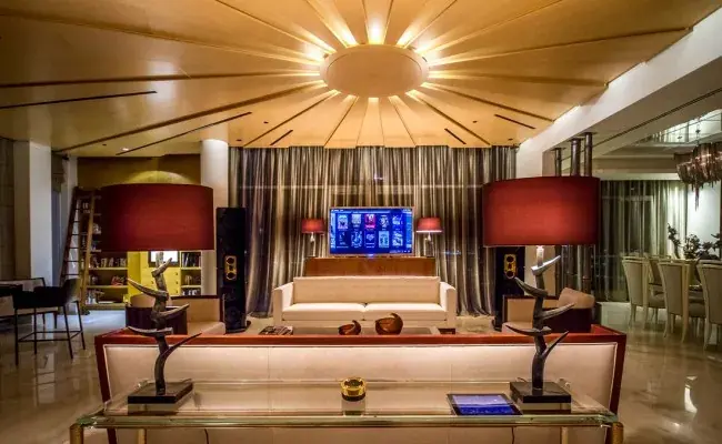 Adriatic Penthouse at Oceana Residences