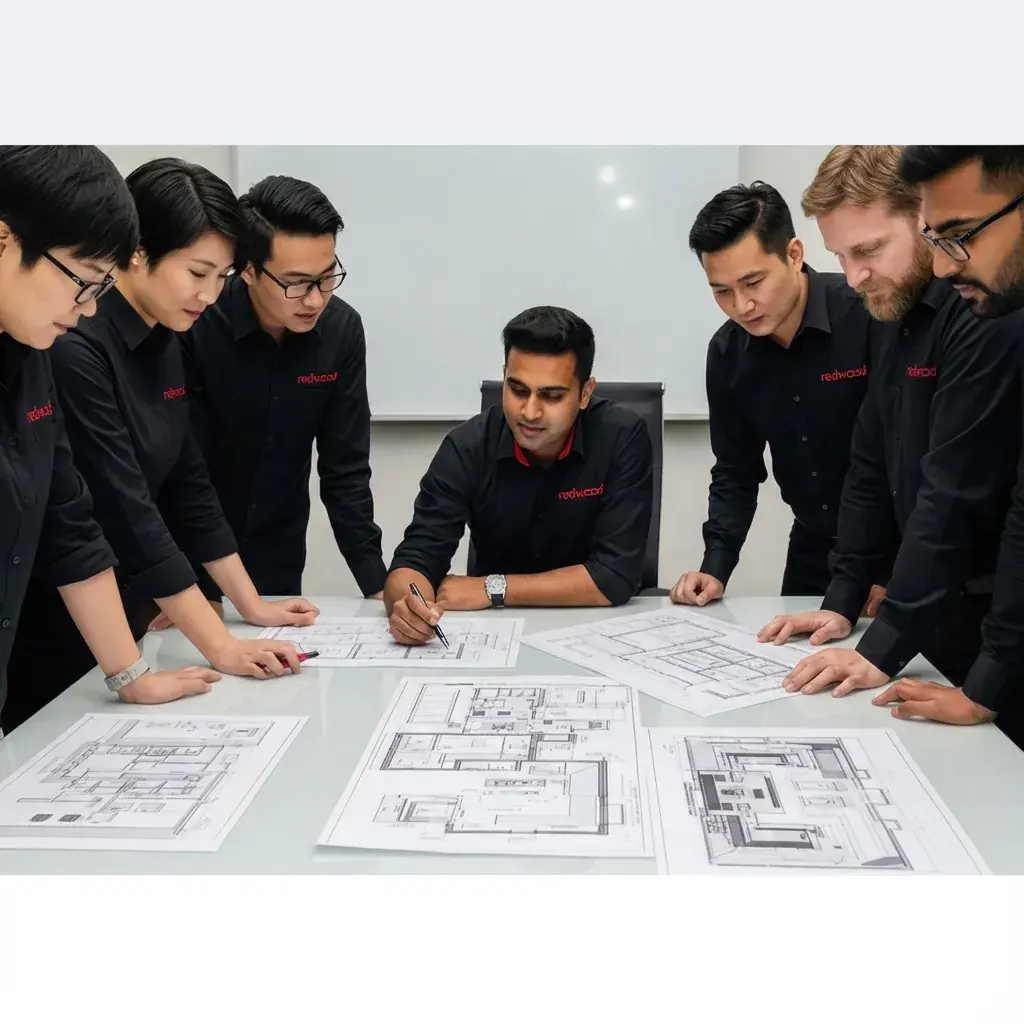 Design & Consultation