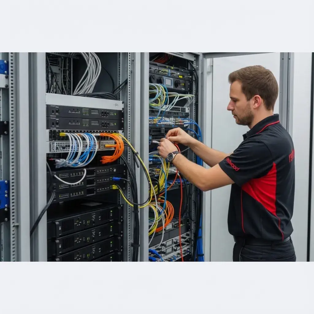 Rack Engineering