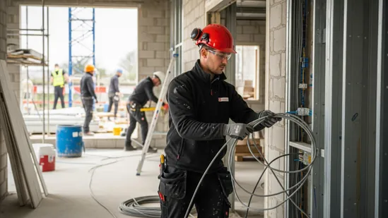 Professional Installation